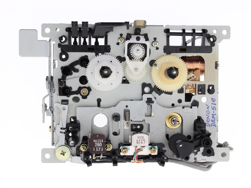 DK001 Mechanism Cassette Deck