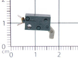 Microîntrerupător W01043 pentru echipamente audio vintage &mdash; photo 7