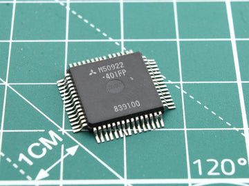 M50922-401FP integrated circuit