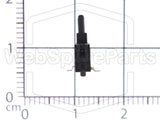 Micro Switch W01112 for Vintage Audio Equipment &mdash; photo 3
