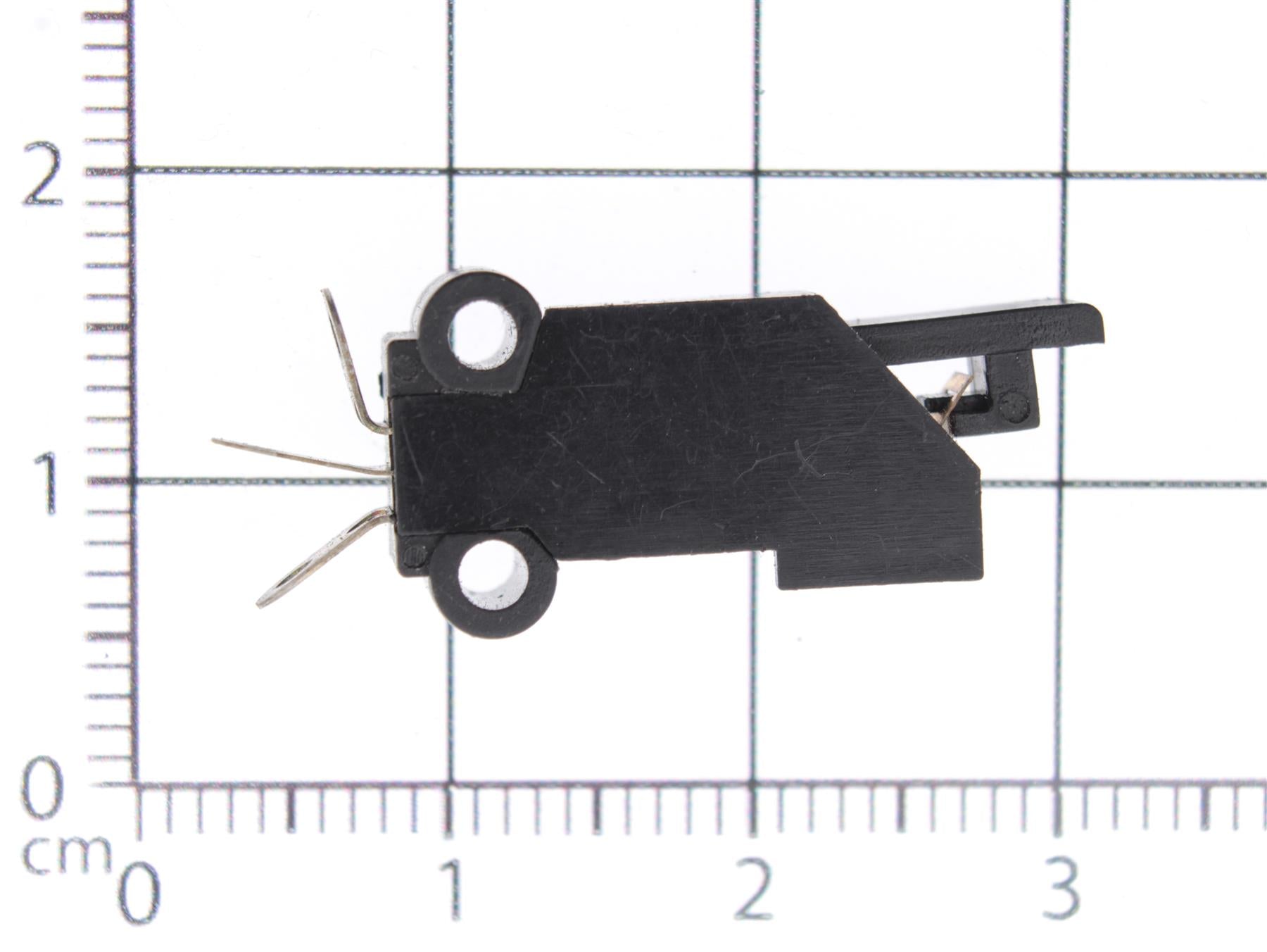 Micro Switch W01045 for Vintage Audio Equipment