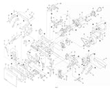 Chassis assembly Pos.(25) &mdash; photo 2