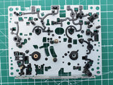 RZUAR300 – Plate Pos.(M16) &mdash; photo 1