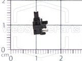 Micro Switch W01106 for Vintage Audio Equipment &mdash; photo 4