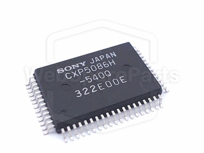 CXP5086H-540Q Integrated circuit