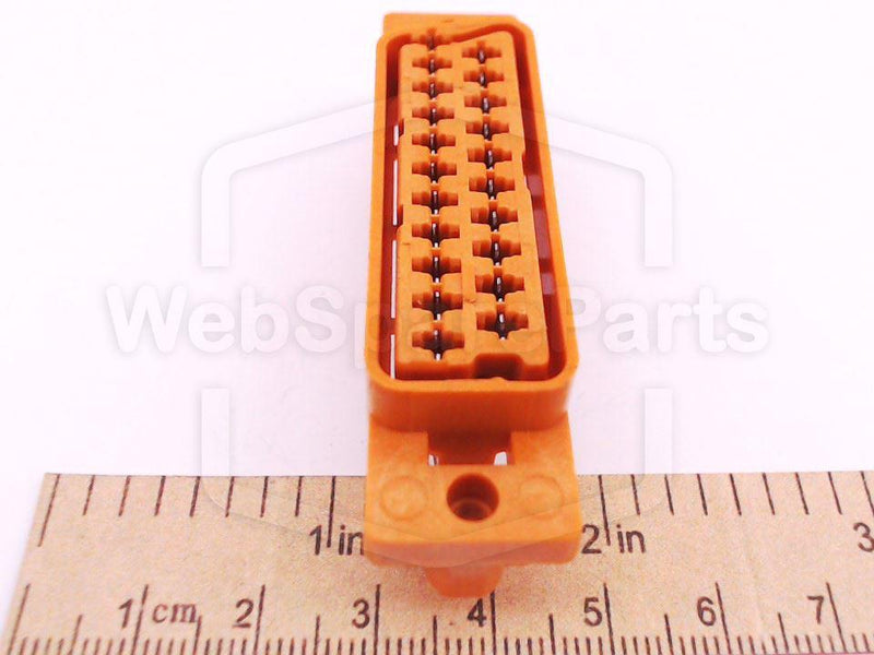 PCB Scart Connector Original Sony