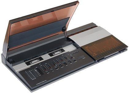 Ficha de altifalante para Hifi Bang & Olufsen Beocenter 4000 (1986-1987)