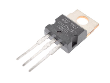 BD537K tranzistor