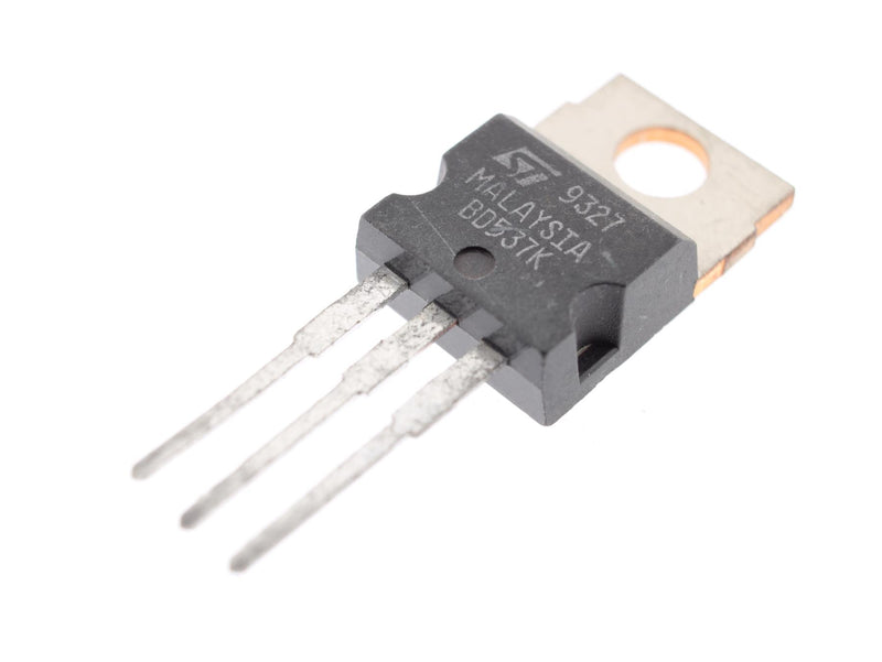 BD537K Transistor