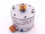 Cassette Deck Motor MMI-6S2RT for Vintage Audio Repair &mdash; photo 1