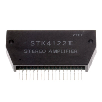 STK4122II circuit integrat
