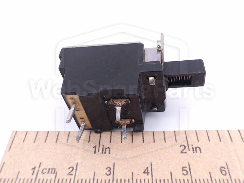 Mains Power Switch For Audio W00853