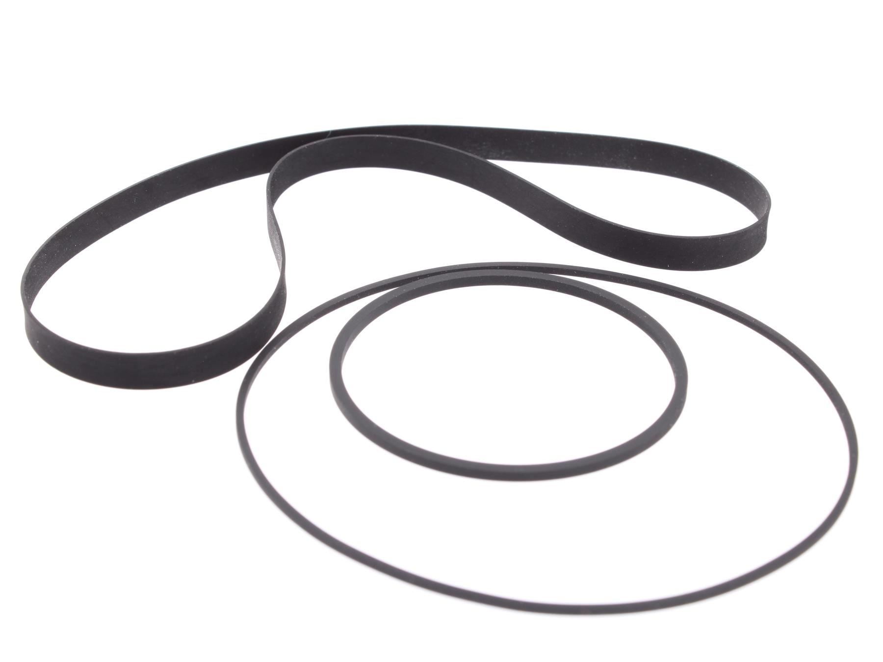 Akai GX-C709D Belt Kit for Cassette Deck