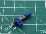 RSN035 – Spring Switch (FF/REW, S2) Pos.(85) &mdash; photo 1