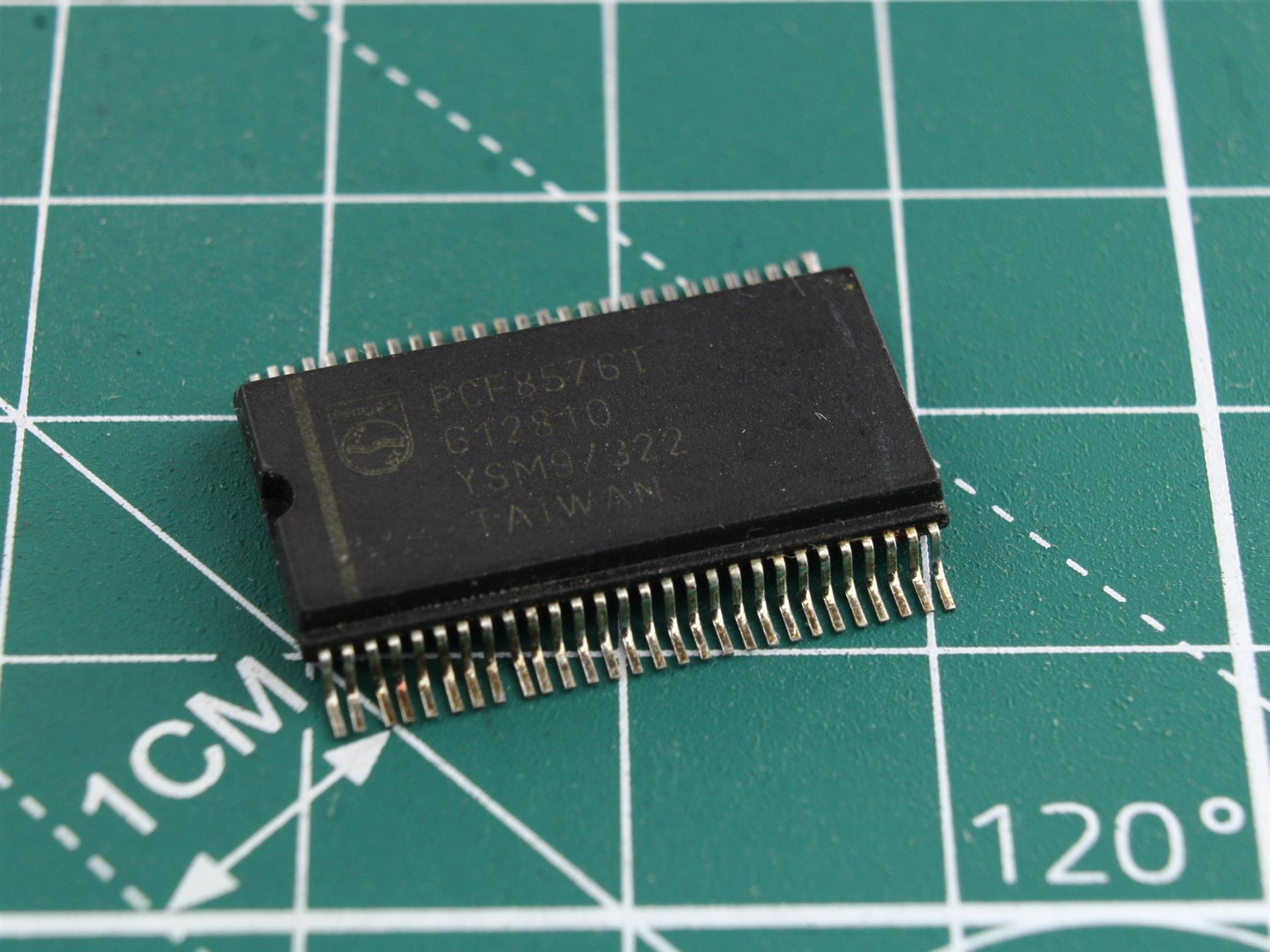 PCF8576T Integrated Circuit