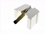 N349-C9-DC ac pickup diamant lipit sferic &mdash; photo 4
