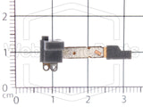 Micro Switch W01152 for Vintage Audio Equipment &mdash; photo 5