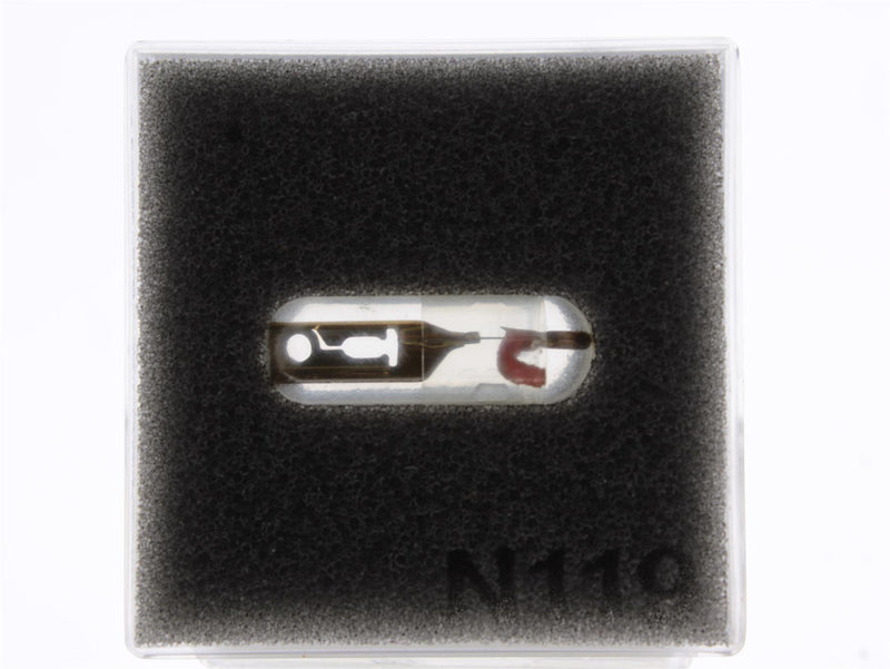 N119-MG-DC Stylus-Needle Diamond Bonded Spherical