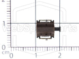 Micro Switch W01107 for Vintage Audio Equipment &mdash; photo 3
