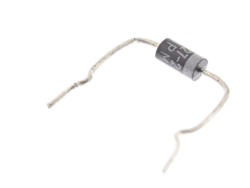 Diode BYV27-200 - WebSpareParts