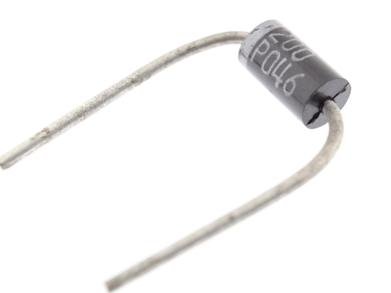 Diode BYW98-200 - WebSpareParts