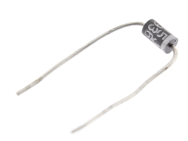 Diode RGP15 - WebSpareParts