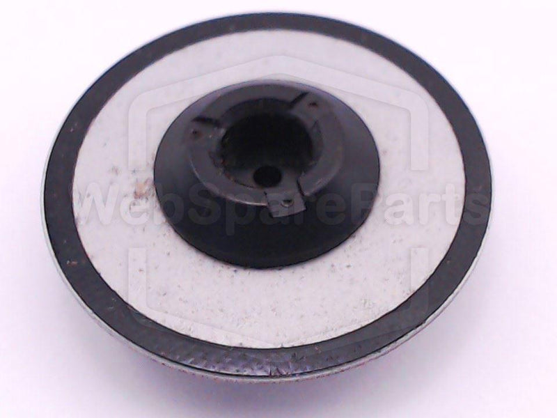 Disk plate support for CD Player - WebSpareParts