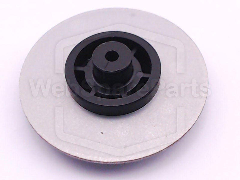 Disk plate support for CD Player - WebSpareParts