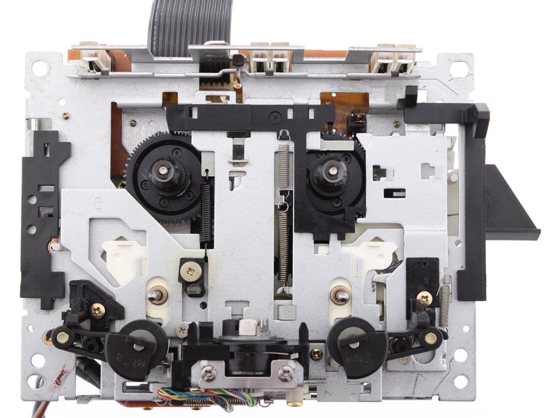 DK057 Mechanism Cassette Deck - WebSpareParts