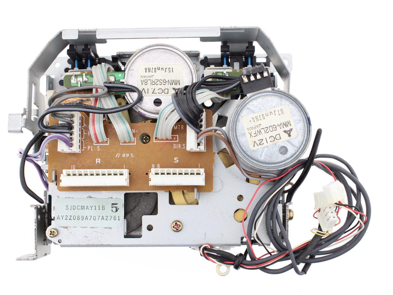 DK064 Mechanism Cassette Deck - WebSpareParts