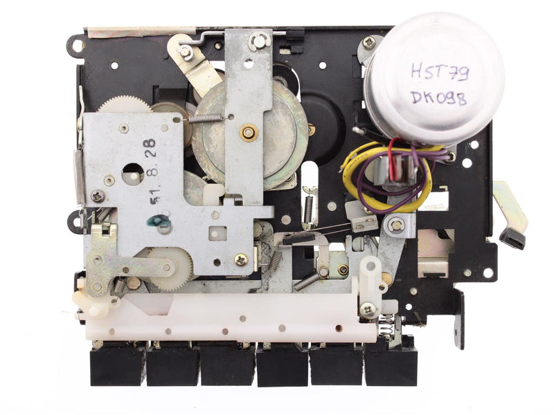 DK098 Mechanism Cassette Deck - WebSpareParts