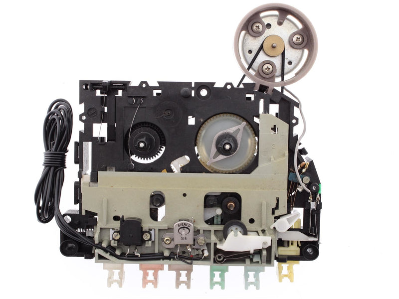 DK103 Mechanism Cassette Deck - WebSpareParts