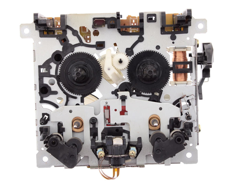 DK118 Mechanism Cassette Deck - WebSpareParts