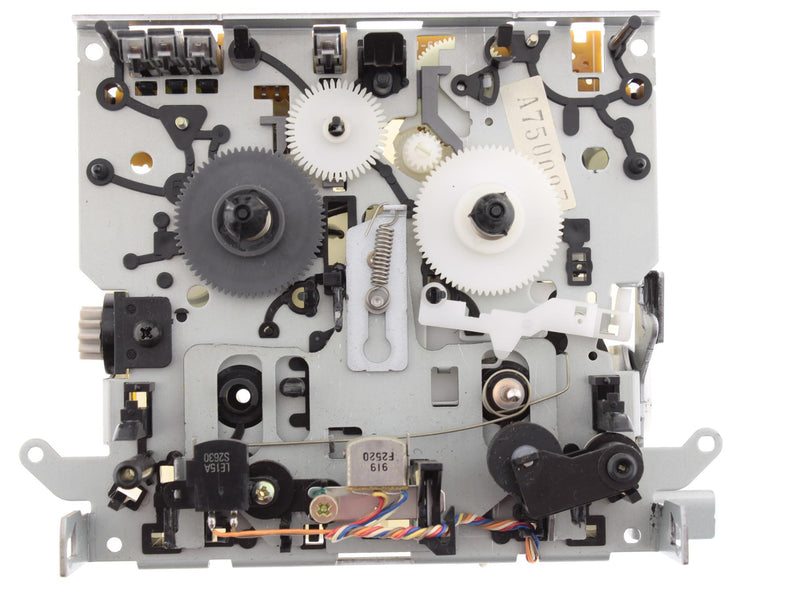 DK134 Mechanism Cassette Deck - WebSpareParts