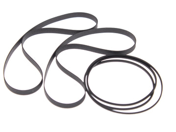 Kenwood X-7WS Belt Kit for Double Cassette Deck