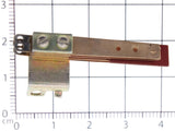 Microîntrerupător W01163 pentru echipamente audio vintage &mdash; photo 9
