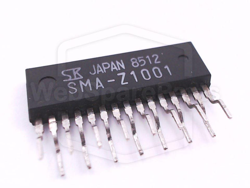 SMA-Z1001 Circuit intégré