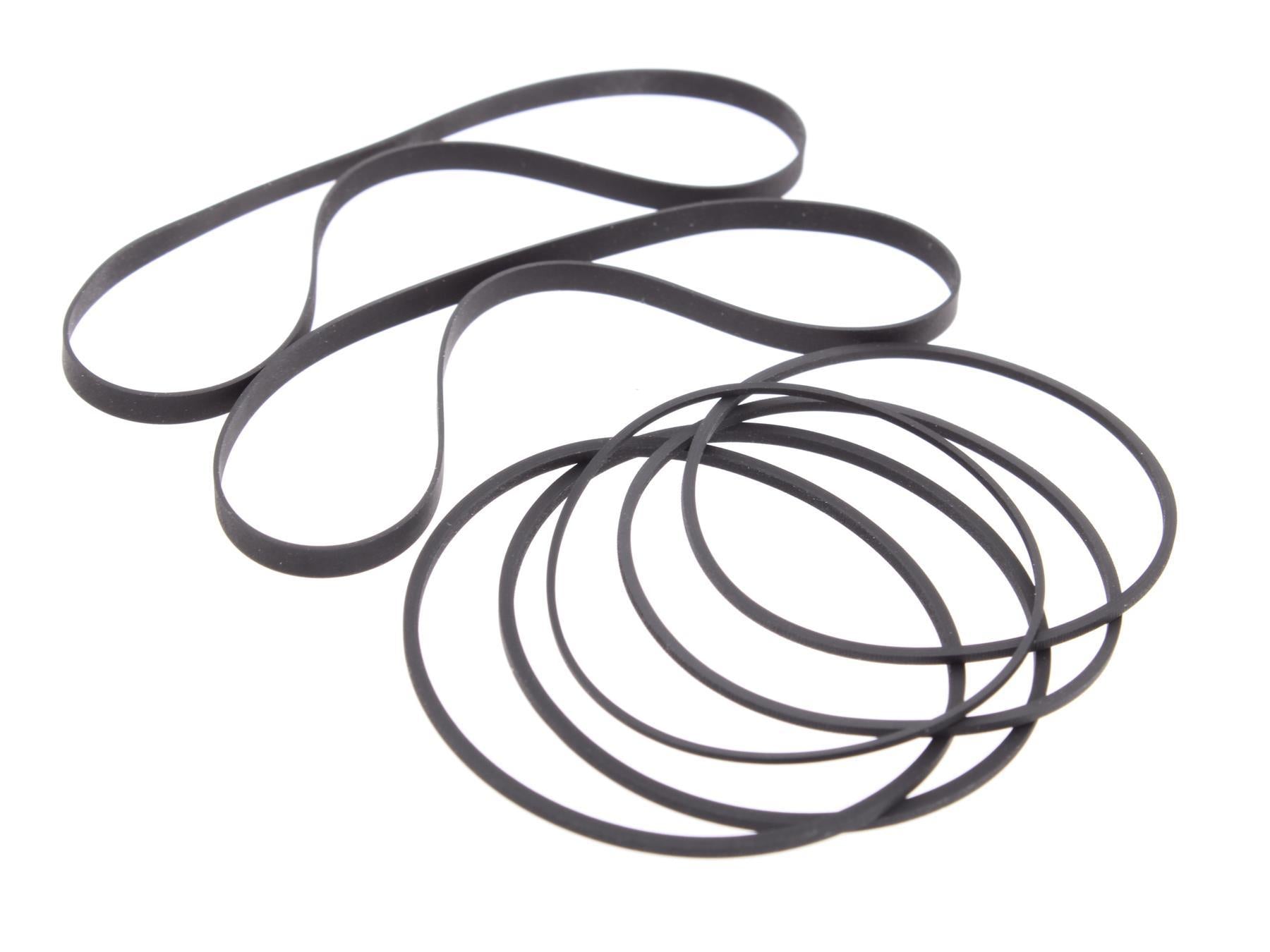 Marantz SD283 Belt Kit for Double Cassette Deck