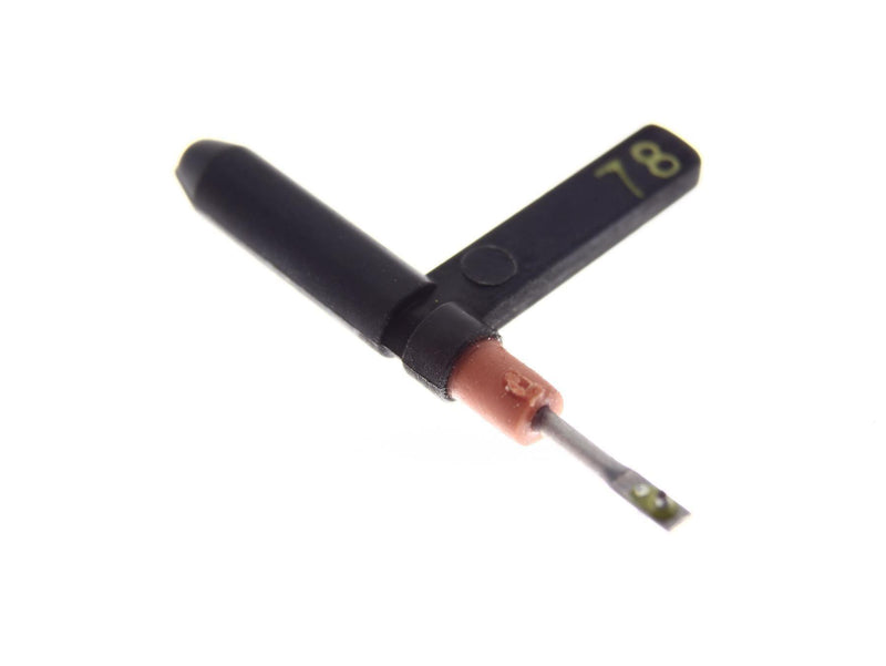 N256-C0-SF-S7 Stylus-Needle in Sapphire (Double ST/78)