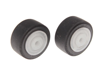 Technics RS-M222 Pinch Rollers for Double Cassette Deck