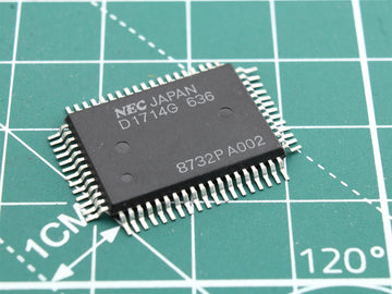 D171G-636 Integrated circuit