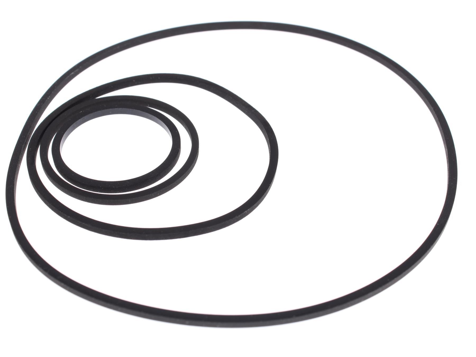 Panasonic AG-7510 Belt Kit for Video Cassette