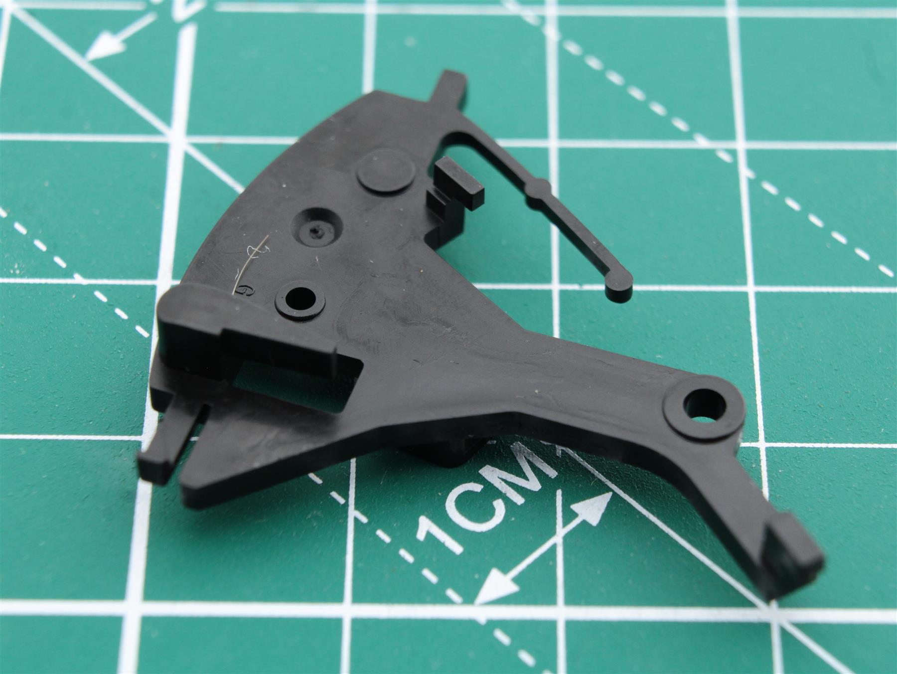 RML0268A – Forward/Reverse Side Lever Pos.(115)
