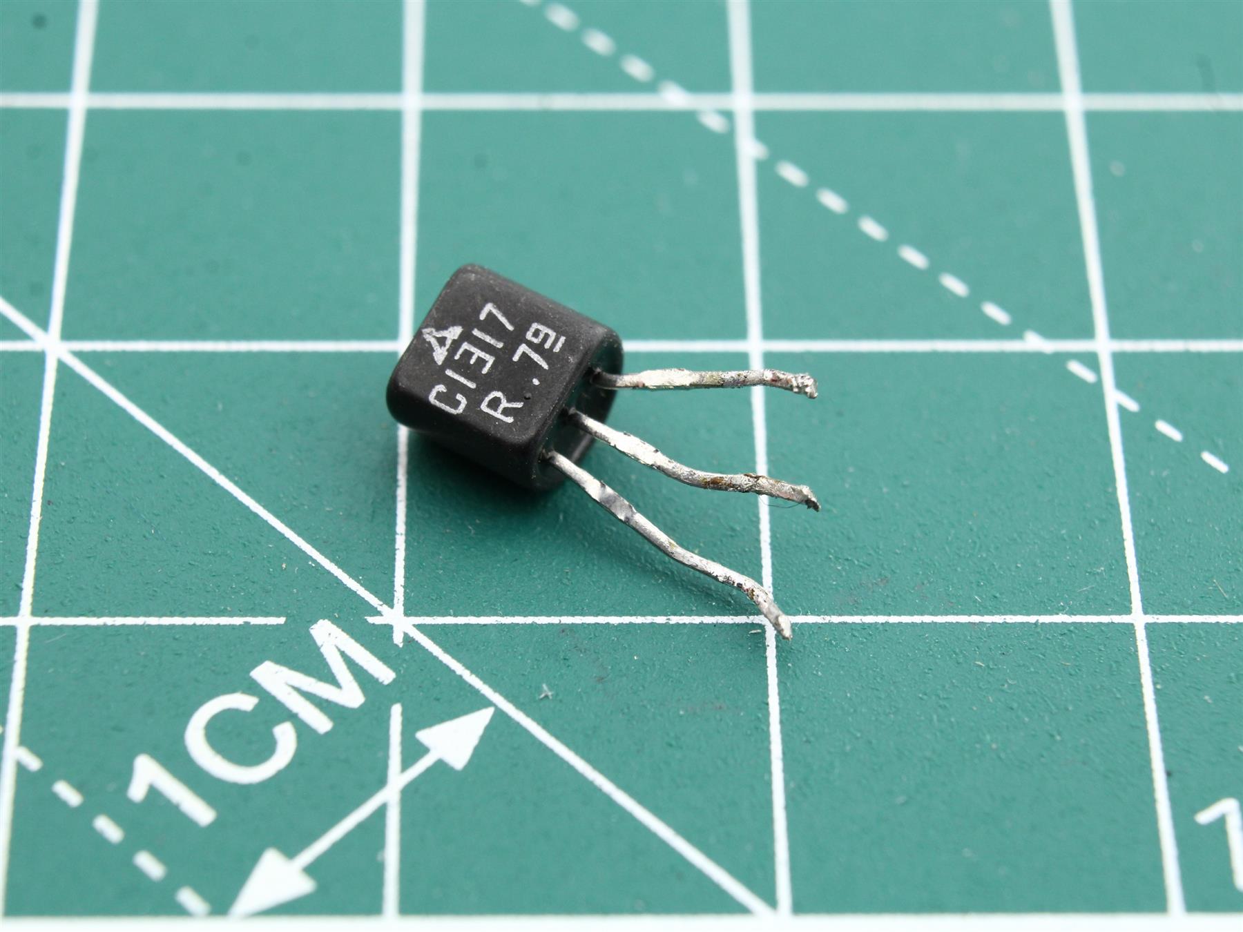 2SC1317 Transistor C1317 PIONEER JAPAN