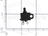 Micro Switch W01101 for Vintage Audio Equipment &mdash; photo 2