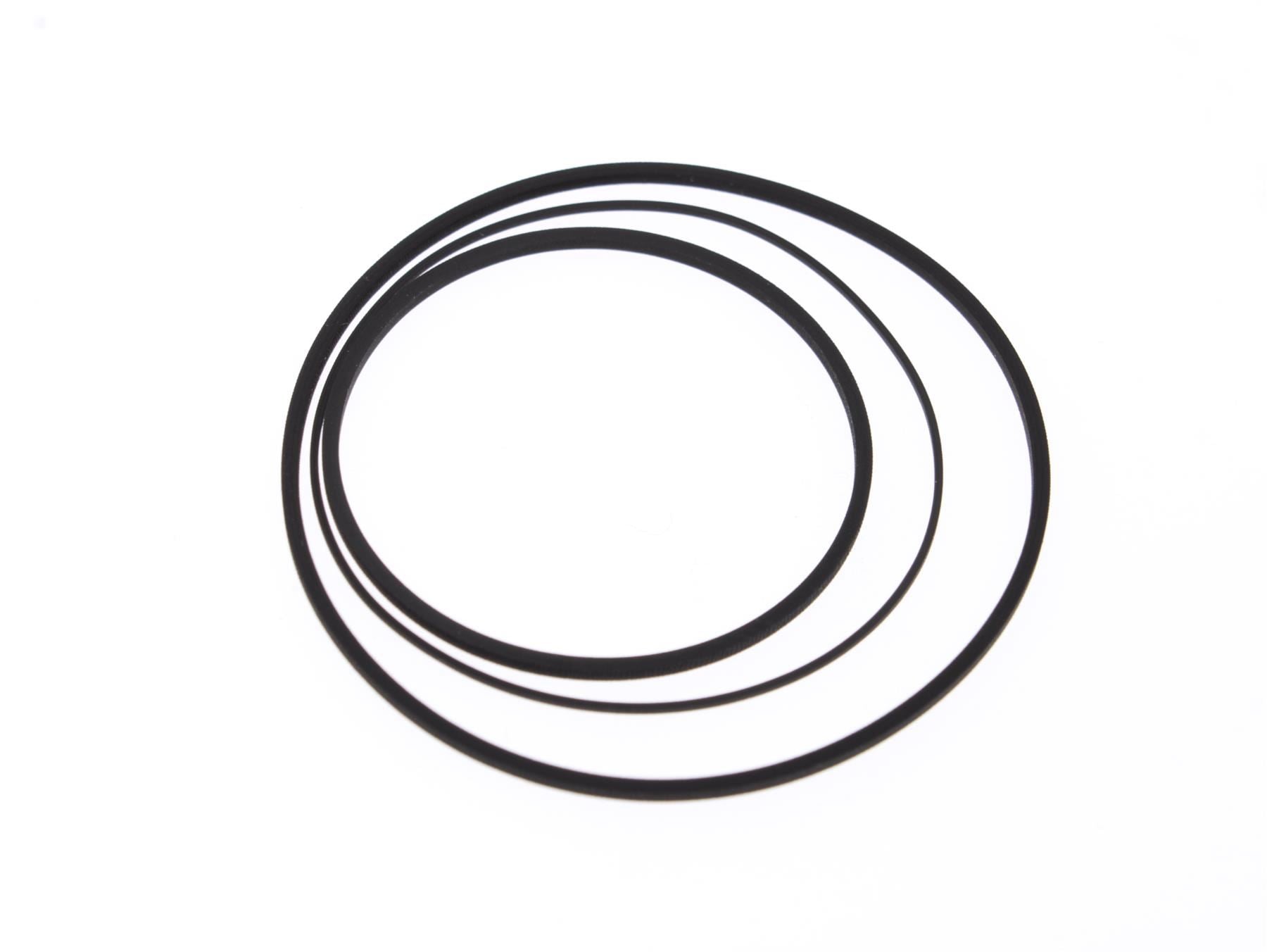 Sony WA-5000 Belt Kit for Stereo Cassette-Corder