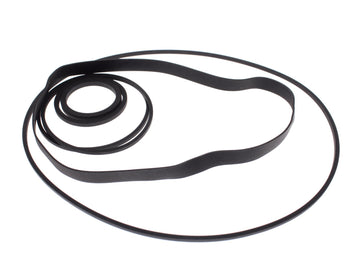 Hitachi VT-L30 E Set curele pentru video recorder