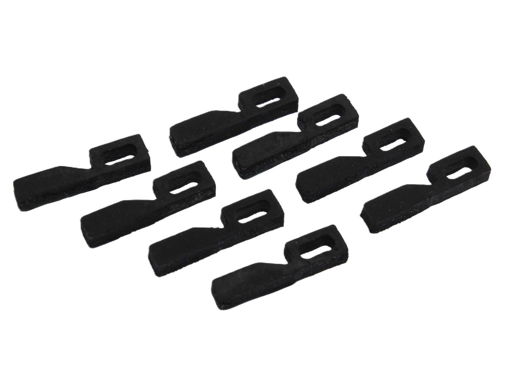 Philips N4308 Friction Blocks Replacement for Reel to Reel Tape Recorder