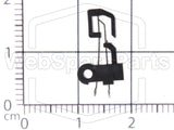 Micro Switch W01093 for Vintage Audio Equipment &mdash; photo 2