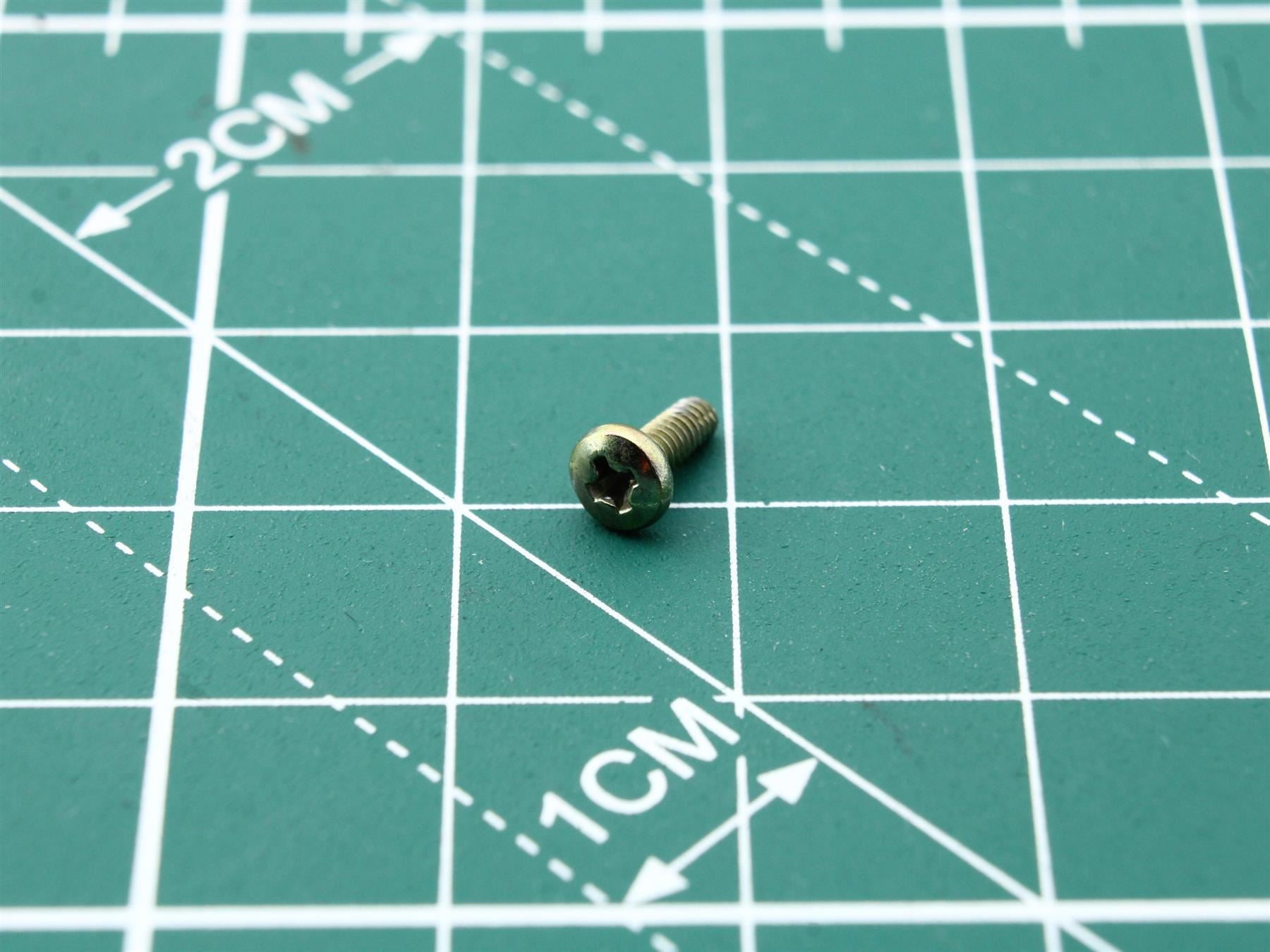Mechanism Cassette D-Screw for Philips FC670 (Position 216)